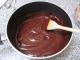 How To Keep Melted Chocolate Pourable 